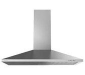 Campana Extractora Cecotec Bolero Flux PM 903500 Inox B
