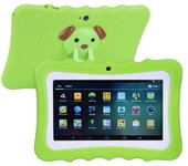 Tablet para niños, de 7 pulgadas Pantalla, 8 GB de ROM, resolución 1024*600, tablet with Wifi para niños,