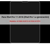 Screen Protector Tempered Glass FiLm For Apple iPad 10 9 8 7 Air 5 4 3 Mini 6 5 4 Pro 12.9 11 10.9 10.5 10.2 9.7 Tempered Film