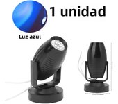 LED Stage Lights RGB Sound Activated Rotating Disco DJ Party Magic Ball Strobe Mini Laser Projector Lamp KTV Atmosphere Light