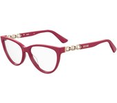 Montura de gafas Moschino Mujer MOS589-C9A