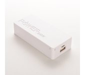5600mAh 2X 18650 USB Power Bank Battery Charger Case DIY Box for Phone Electronic Charging for 18650 Li-battery DC 5V 1A