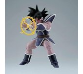 Figura banpresto dragon ball z gxmateria turles 14cm
