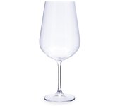 BOHEMIA MAGNUS Nº3 Copa Vino Cristalín 85CL Transparente