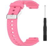 Sports Silicone Strap For Xplora X5 Play Children Smart Watch Band Replacement Bracelet For Xplora X5 Wristband Corea Accessorie