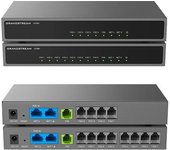 Grandstream Networks HT841 adaptador teléfono VoIP