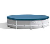 Tapiz para Piscinas 472 Cm - Protección Contra Pinchazos - Medidas Válidas para Piscinas Cuadradas