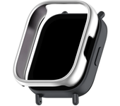 Case for Xiaomi Redmi Watch 5 Active Matte PC Cover Protective Hollow Bumper Shell for Redmi Watch 5 Lite Smartwatch Accessories