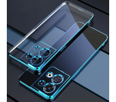 Soft Transparent Plating Slim Protective Back Case for Redmi NOTE 13 PRO 12 11 10 10S 9 T Pro Plus Lite 4G 5G Shockproof Case