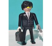 PLAYMOBIL SOBRE SORPRESA - SERIE 6 NIÑOS, VARIOS MODELOS A ELEGIR, 5458, TIENDA CON LICENCIA OFICIAL
