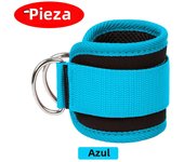 Fitness Ankle Straps Adjustable D-Ring Support Cuffs Gym Leg Strength Workouts Pulley With Buckle Sports Guard Safety Abductors