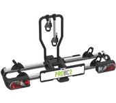 PROBC2 Soporte para 2 bicicletas - EUFAB