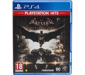 Warner Bros. Games - Batman Arkham Knight - PS Hits - Playstation 4 - Experiencia Definitiva de Batman
