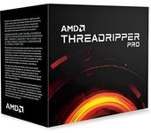 Procesador AMD Ryzen Threadripper Pro 5965WX 24C/48T 4.5ghz 128MB L3 Gris