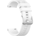 22mm Silicone Watch Strap For Huawei Watch GT 4 GT4 46mm Band Bracelet For Huawei Watch 4 Pro GT3 GT2 GT 3 2 Pro 46mm Watchband