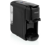 Cafetera Eléctrica Princess 249452 Negro 1450 W 600 ml