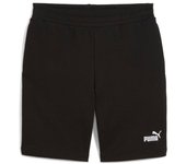 PUMA ESS NO. 1 LOGO SLIM SHORTS 9"