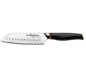 Cuchillo Santoku BRA EFFICIENT 180mm