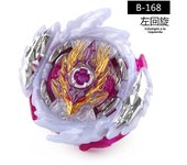 Beyblade explosive gyro toys in bulk B-195 B-194 alloy fighting holiday gifts for boys and girls. beybalde burst