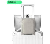 Luggage Binding Belt Adjustable Travel Bag Fixed Belts Holder Cord Cross Packing Belt Suitcase Binding Belts
