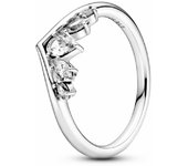 Anillo Pandora Deseo en Gota