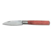 Teodomiro navaja cabritera artesan.acero carbono n.   0 75mm 150