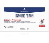 Inmunoferon 60 Cápsulas