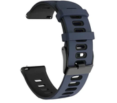 For SUUNTO RACE S/Ocean Watchband 22mm Silicone Watch Strap for SUUNTO VERTICAL/5 9 PEAK PRO/RACE Sports Replacement Bracelets