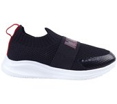 Avengers Zapatillas Deportivas Marvel Negro Niño - Diseño Exclusivo