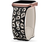 Engraved Strap For Apple Watch Band 45mm 44mm 42mm 41mm 40mm 49mm Silicone Correa Bracelet iWatch Series 8 9 7 SE 6 5 4 3 Ultra