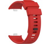 Silicone Strap For Xiaomi Redmi Watch 4 Smart Watch Bracelet Replacement Correa For Xiaomi Mi Band 8 Pro WristBand Accessories