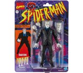Figura Tombstone Spiderman Marvel 15cmFigura  Coleccionable - Idea de Regalo- Mercancia Oficial - Juguetes para Niños y Adultos - Movies Fans - Muñeco para Coleccionistas y Exposición