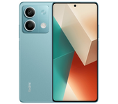 SMARTPHONE XIAOMI REDMI NOTE 13 5G 6,67 6GB RAM 128GB ROM OCEAN TEAL