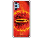 Funda original compatible con Samsung Galaxy A32 - LOTR Sauron Eye