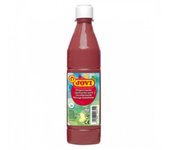 Jovi 50612 pintura para manualidades Pintura para carteles 500 ml 1 pieza(s)