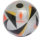 Football adidas Fussballiebe Finale Pro IS7436 balón profesional con diseño exclusivo inspirado en la pasión del fútbol, fabricado con materiales de alta resistencia