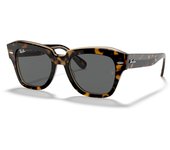 GAFAS DE SOL RAY BAN STATE STREET 0RB2186 901/31 49