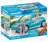 Playmobil Promo Packs Viaje por Carretera Juguetes PLAYMOBIL