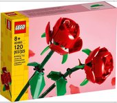 LEGO ICONS ROSAS SET 40460