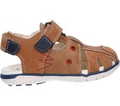 Sandalias de Niño GEOX B154LB 022CL B DELHI C5102 CARAMEL