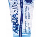 Joydivision Aquaglide Lubricante 200 ml