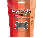 Moments Snack Ibérico para Perros  Snacks para perros