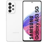 Samsung Galaxy A53 5G - Pantalla Super AMOLED 6.5'' - 128GB