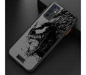 Marvel Spider Man Venom COOL For OnePlus 11R 11 10T 10 10R 9RT 9T 9 8T 7T 6T 6 5T Pro TPU Frosted Translucent Phone Case
