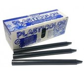 CERA JOVI PLASTICOLOR CAJA 25 UNIDADES - COLORES SURTIDOS