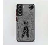 D-Dragons Balls Gokus Phone Case for Samsung Galaxy S20 FE S23 Ultra S22 5G S10Lite S10 S21Plus S21 TPU Soft Shell
