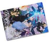 MERCHANDMANIA PUZZLE PEQUEÑO TAMAÑO APROX. A5 DE 80 PIEZAS Yozakura-san Chi no Daisakusen serie anime rompecabezas puzle para adulto