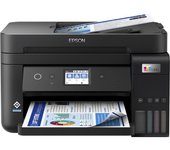 IMPRESORA EPSON MULTIFUNCIONAL INKJET A4 ECOTANK ET-4850