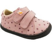 Vulladi - Zapatos Niños Blucher Sport Serraje