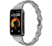 NEW Chain Silicone Band for Huawei band 9 Rubber Watchband for Huawei band 8 Colorful Girls Women Strap
